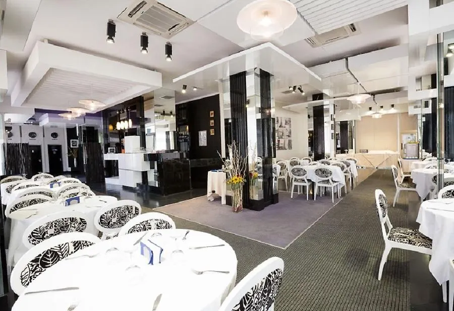 ****  Royal Garden Hotel Beirut Libanon