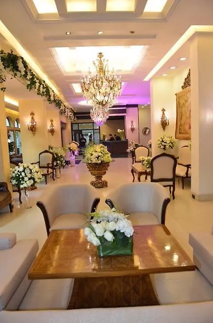 Royal Garden Hotel Beirut