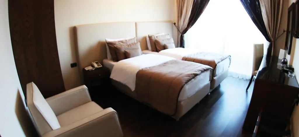 Royal Garden Hotel Beirut