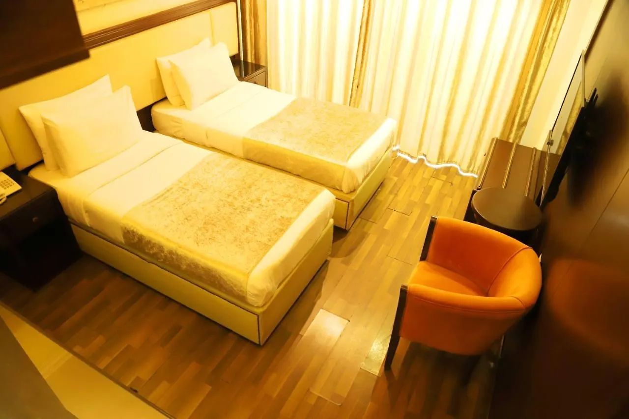 Royal Garden Hotel Beirut