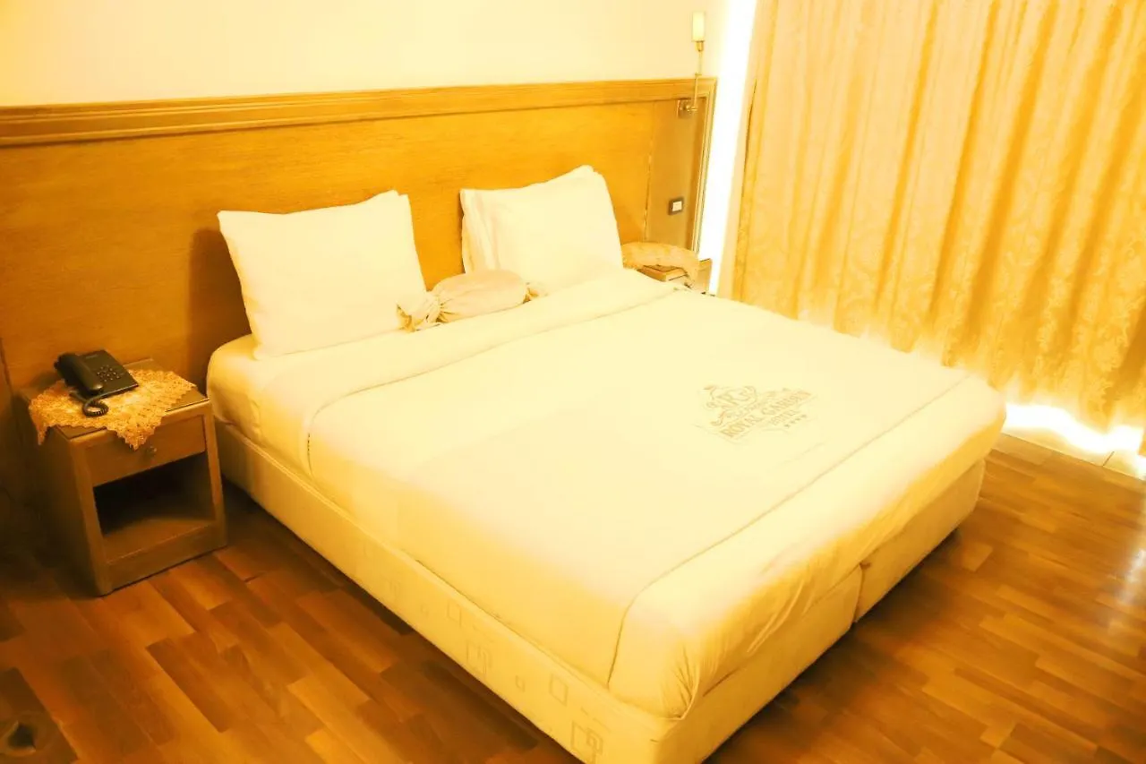 Royal Garden Hotel Beirut Libanon