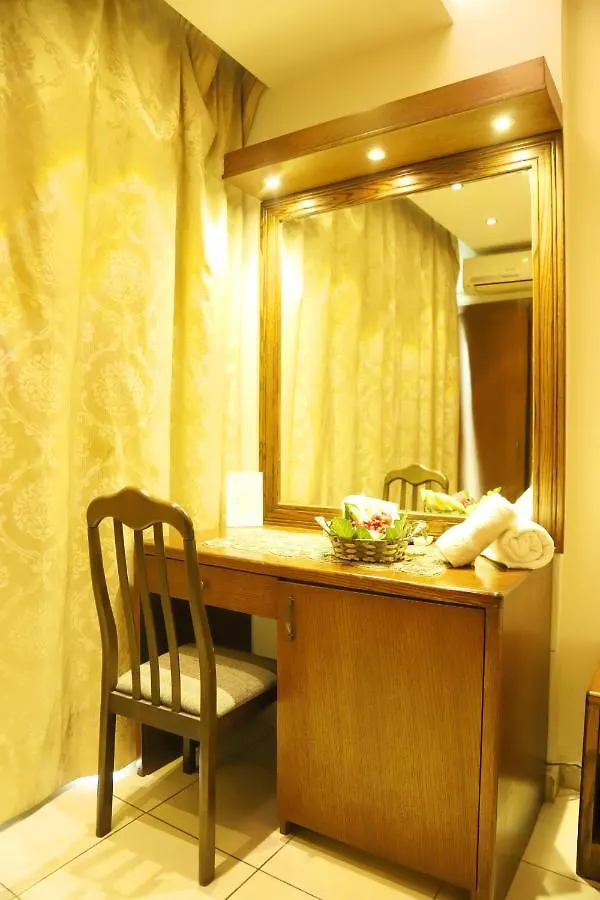 Royal Garden Hotel Beirut