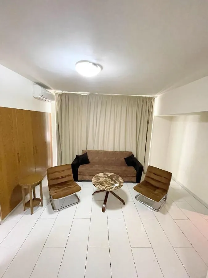 Royal Garden Hotel Beirut 4*,