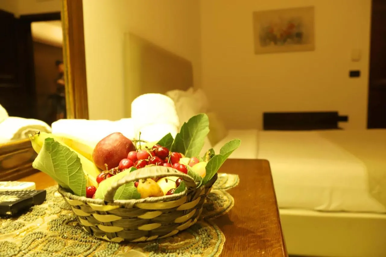 Royal Garden Hotel Beirut 4*,  Libanon