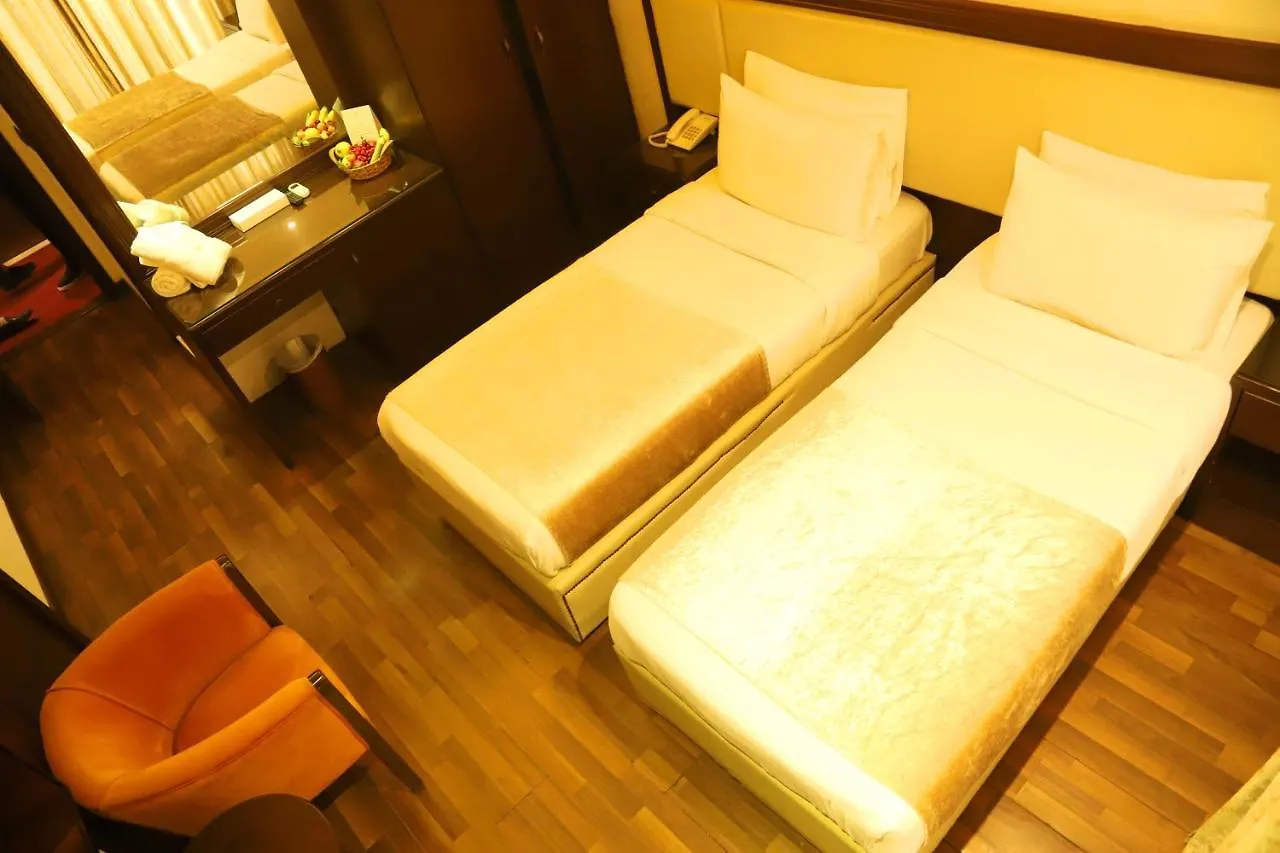 Royal Garden Hotel Beirut