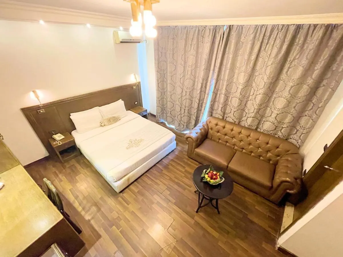 Royal Garden Hotel Beirut