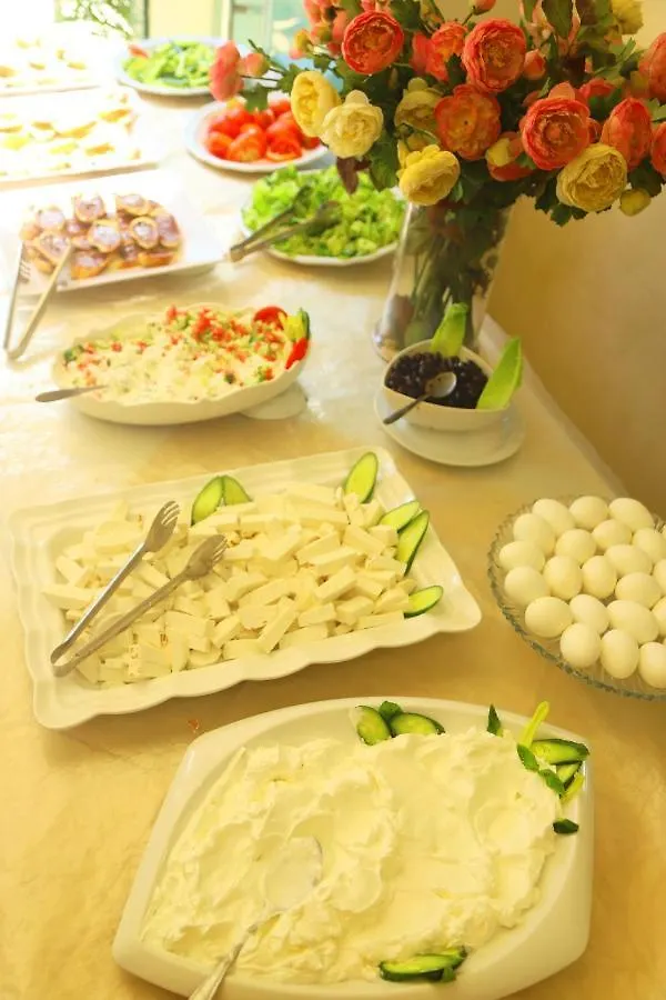 Royal Garden Hotel Beirut