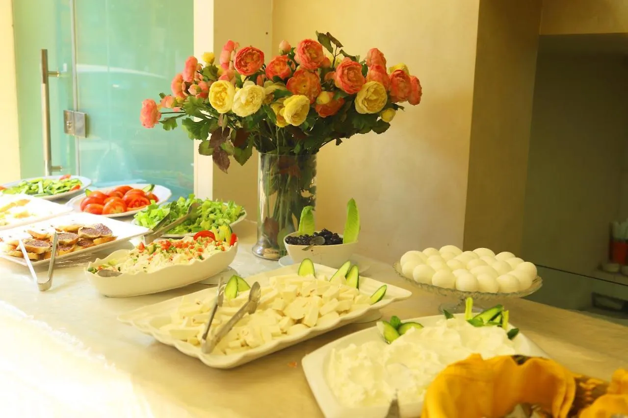 Royal Garden Hotel Beirut 4*,  Libanon