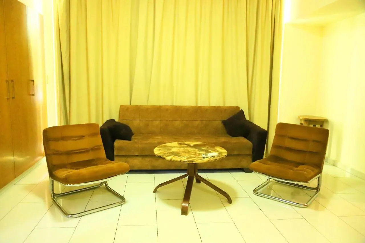 Royal Garden Hotel Beirut