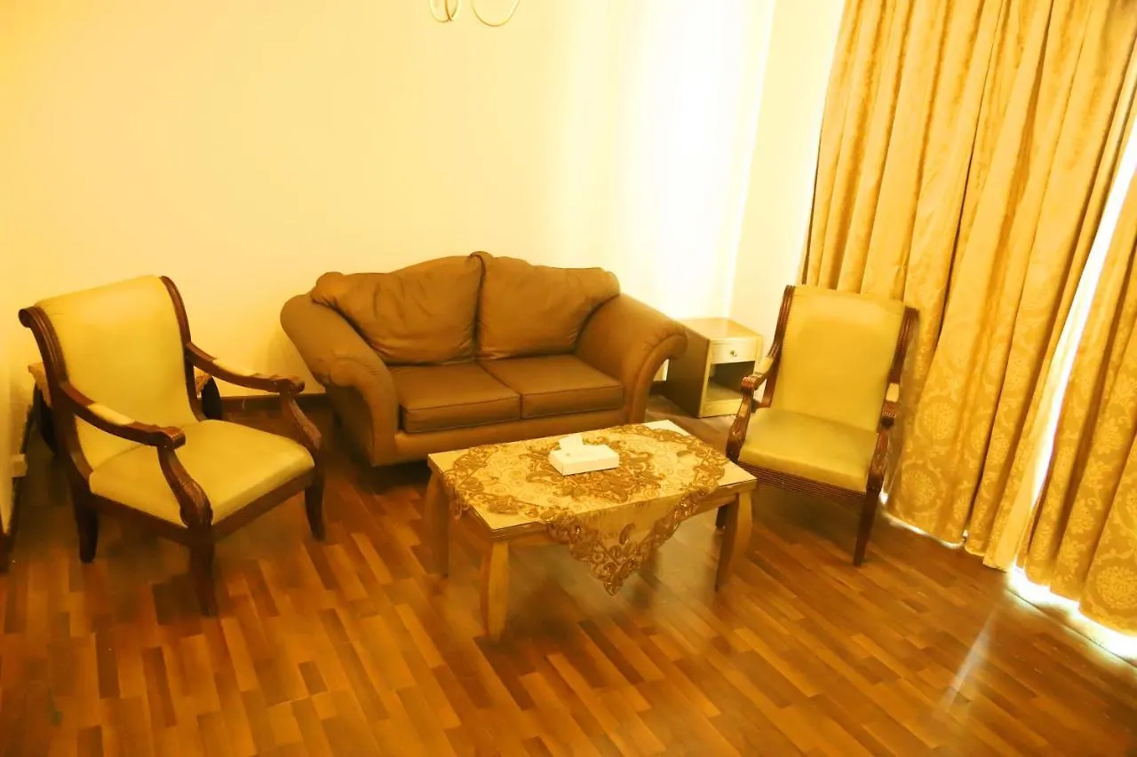 Royal Garden Hotel Beirut Libanon