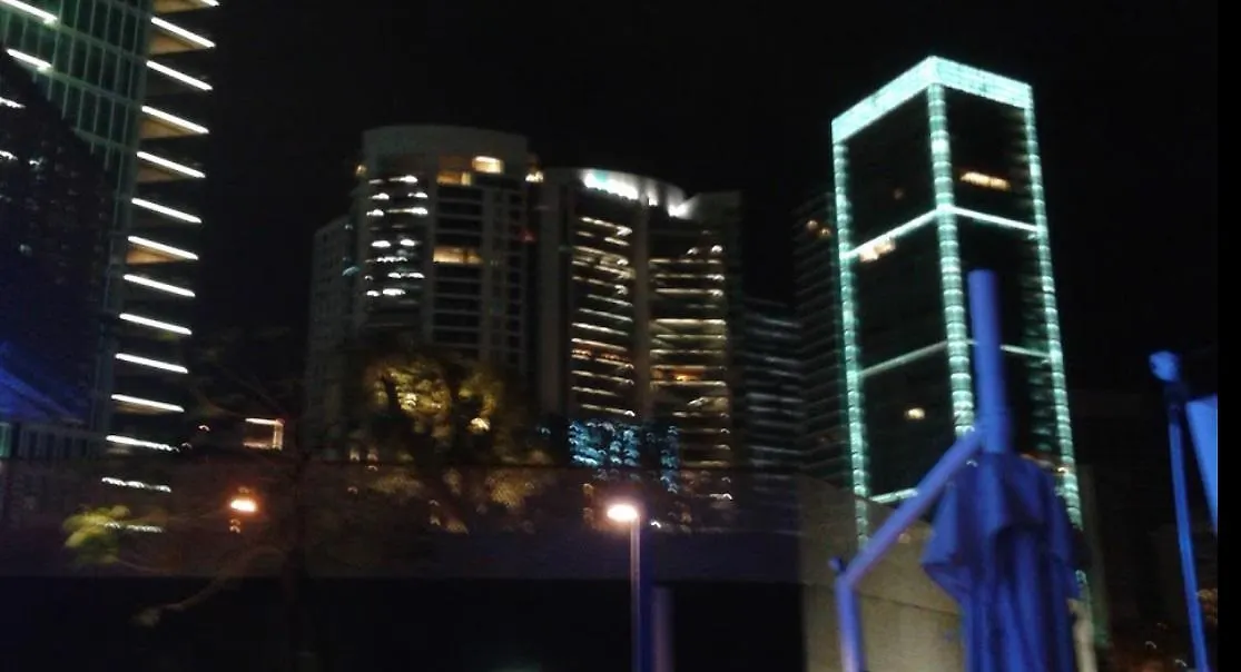 Royal Garden Hotel Beirut