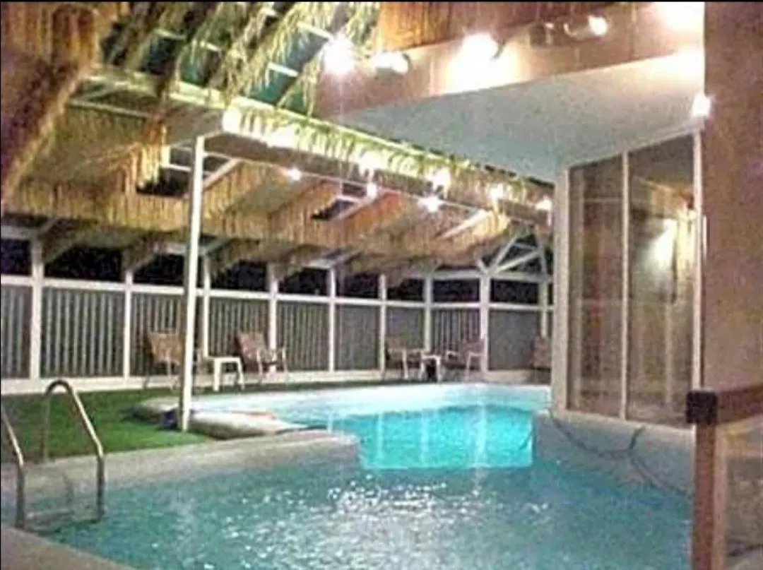 Royal Garden Hotel contacts