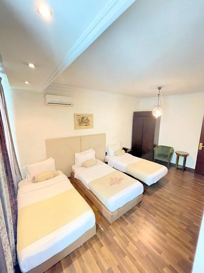 Royal Garden Hotel Beirut 4*,  Lebanon