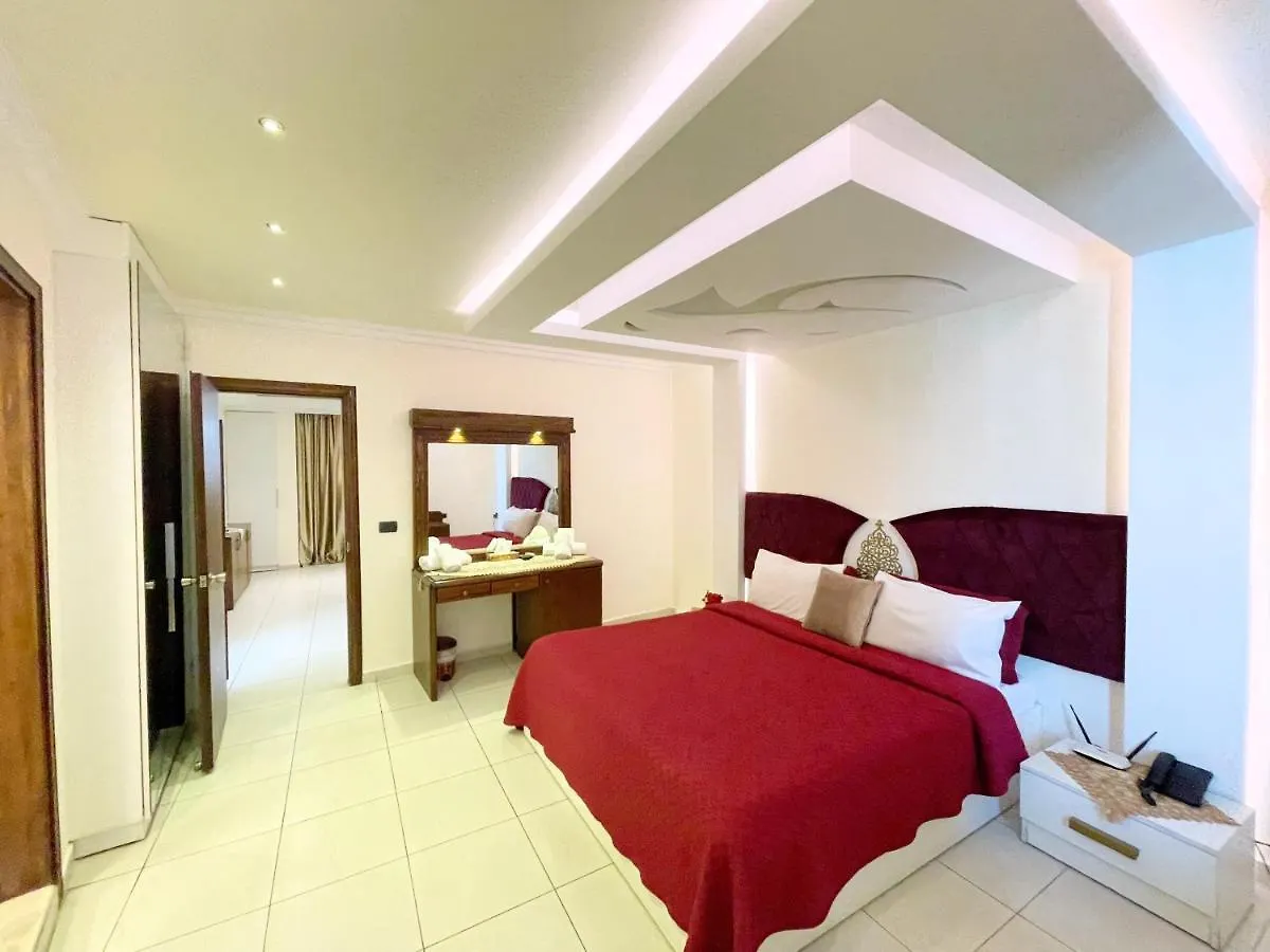 Royal Garden Hotel Beirut 4*,  Lebanon