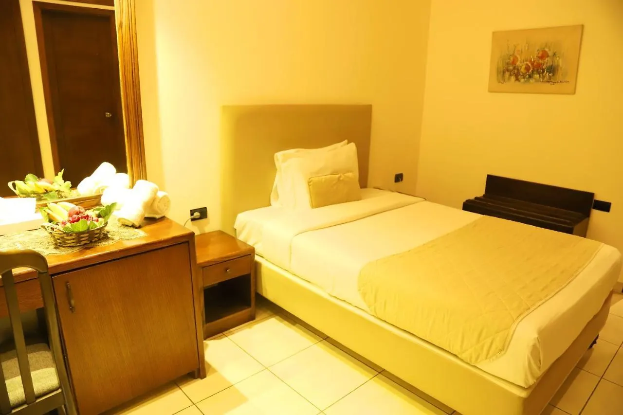 Royal Garden Hotel Beirut