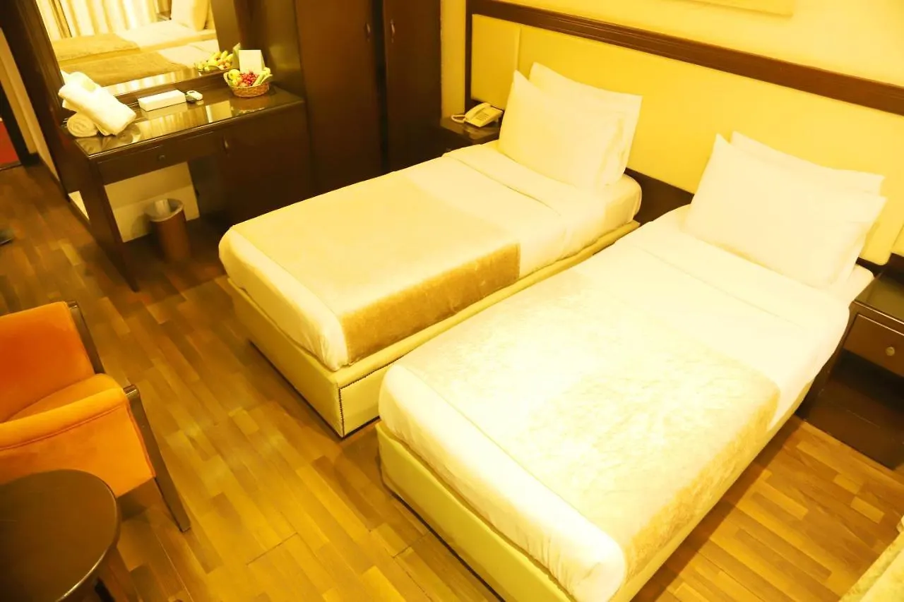 Royal Garden Hotel Beirut