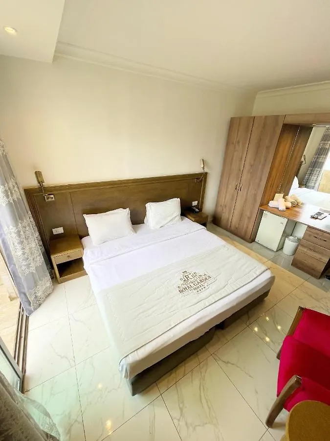 Royal Garden Hotel Beirut