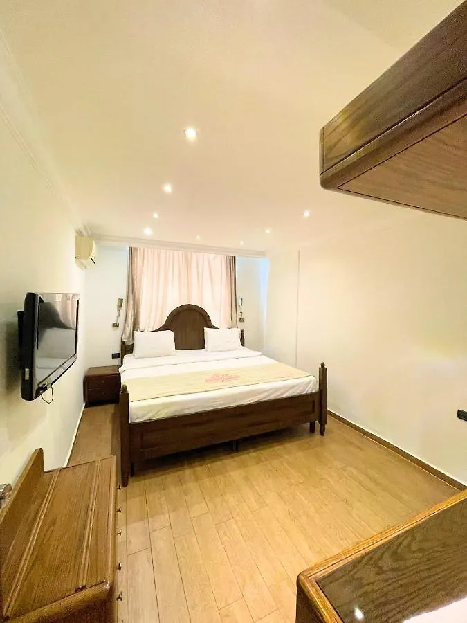 ****  Royal Garden Hotel Beirut Lebanon
