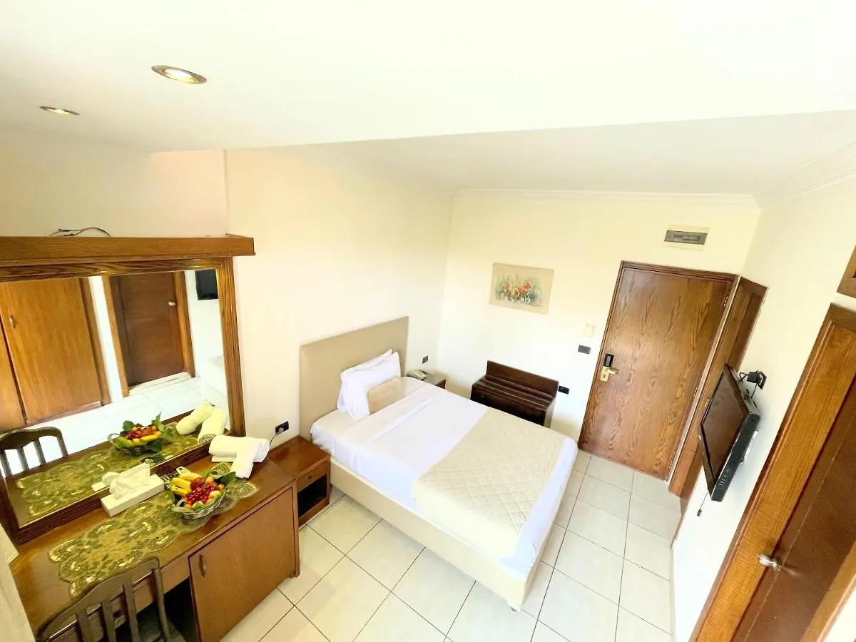 Royal Garden Hotel Beirut 4*,  Lebanon