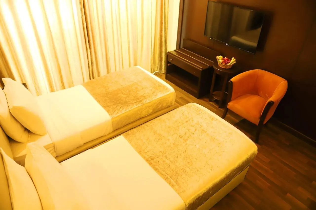 Royal Garden Hotel Beirut
