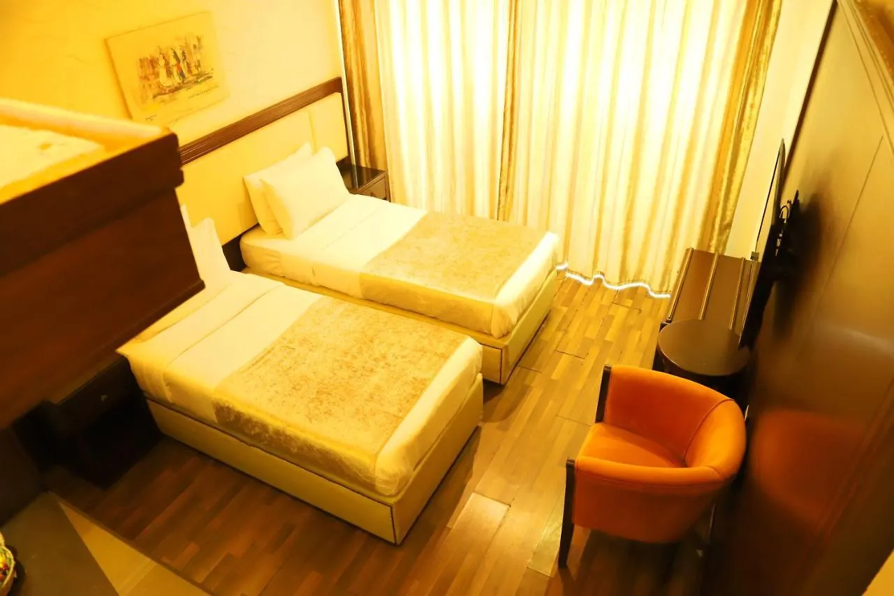 Royal Garden Hotel Beirut