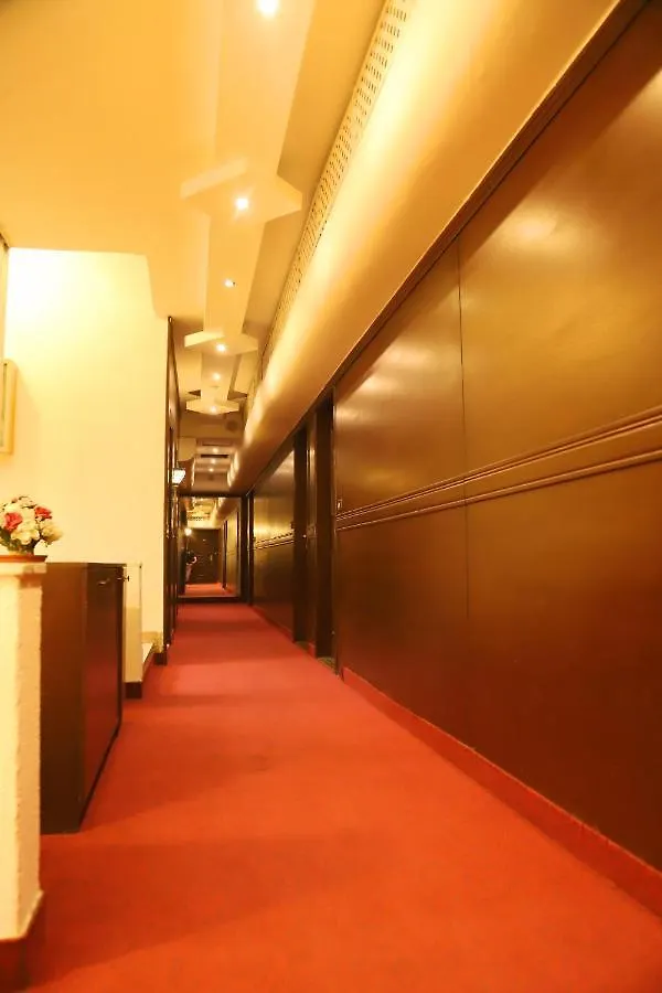 Royal Garden Hotel Beirut Lebanon