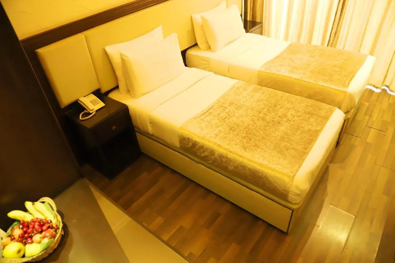 Royal Garden Hotel Beirut