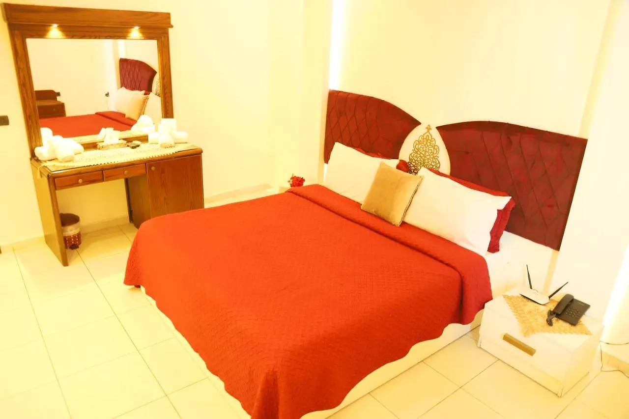 Royal Garden Hotel Beirut