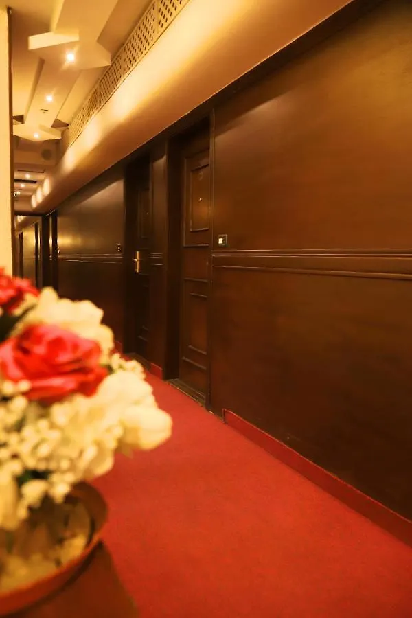 Royal Garden Hotel Beirut