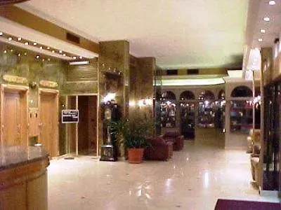 Royal Garden Hotel Beirut